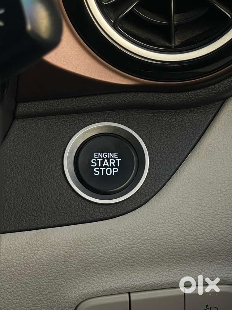 Hyundai Aura 1.2 Sx Cng, 2024, Cng & Hybrids