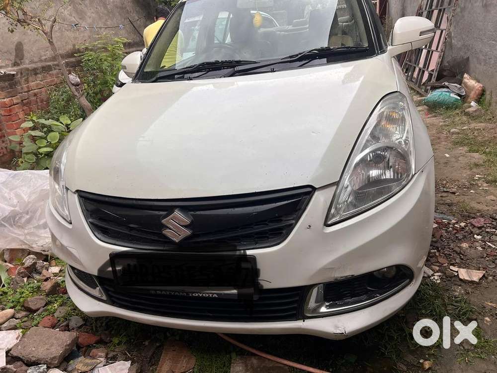 Maruti Suzuki Diesel 2015