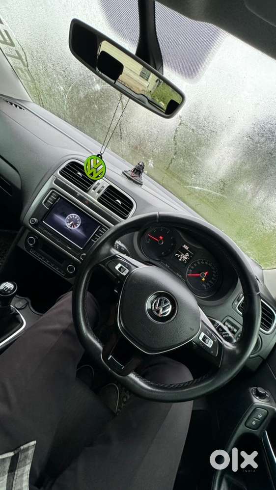 2020 Vw Polo 1.0 Tsi