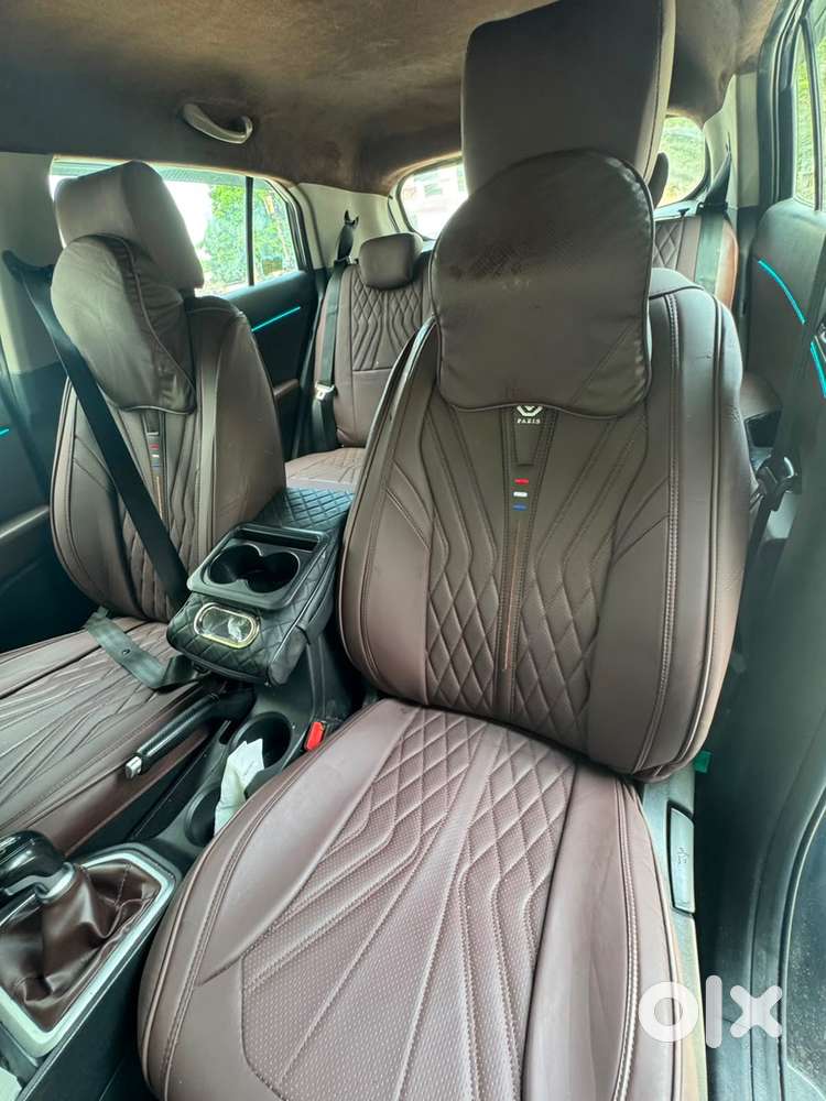 Hyundai Creta 2020 Diesel
