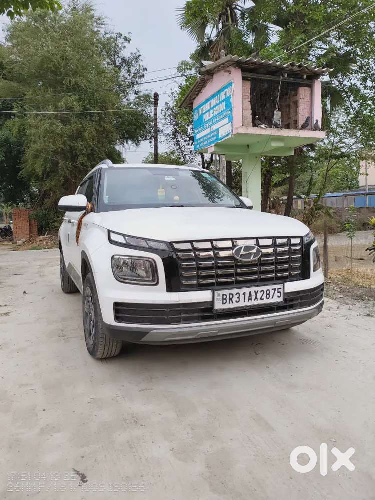 Hyundai Venue 2023 For Sale  Good Condition