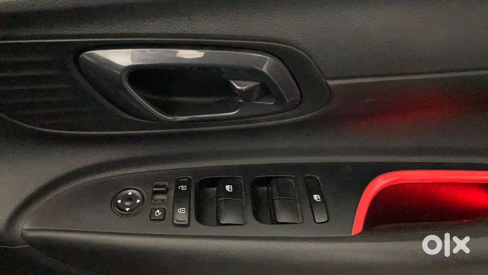 Hyundai I20 N Line 1.0 N8 Turbo Dct, 2021, Petrol