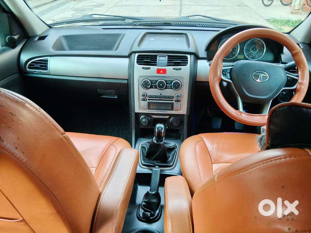 Tata Safari Storme [2015-2019] 2.2 Ex 4x2, 2019, Diesel