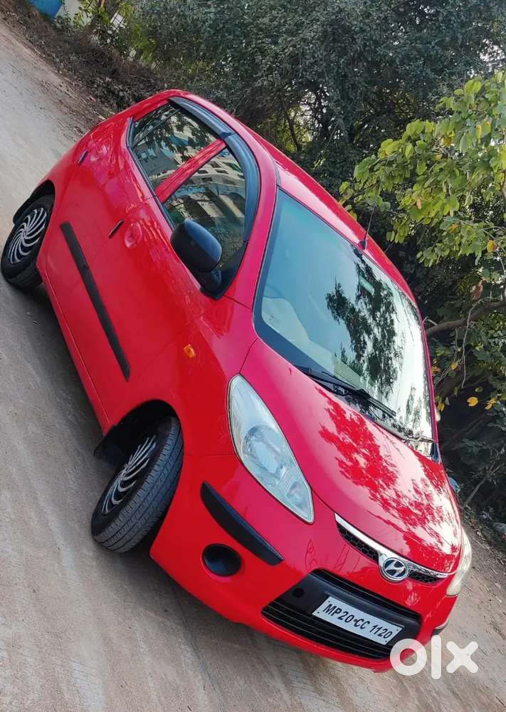 Hyundai I10 2009 Petrol Good Condition