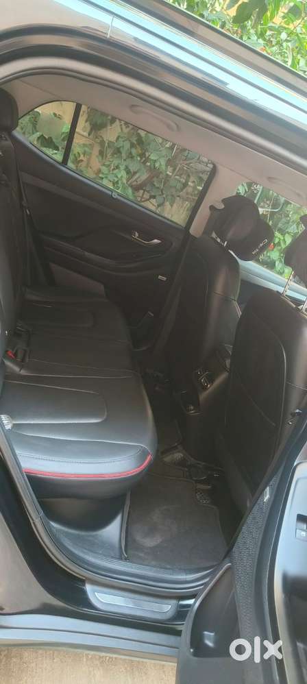 Hyundai Creta 1.5 Sx (o) Ivt Petrol, 2023, Petrol