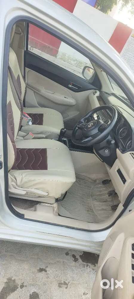 Maruti Suzuki Dzire Vdi 2019