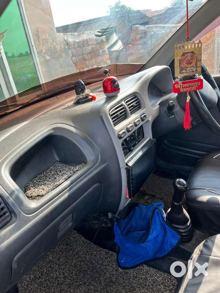Maruti Suzuki Alto 800 2011 Petrol 142000 Km Driven