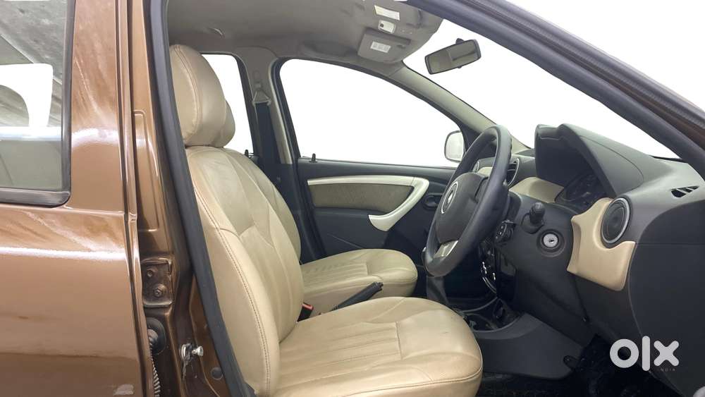 Renault Duster 85ps Diesel Rxl, 2014, Diesel