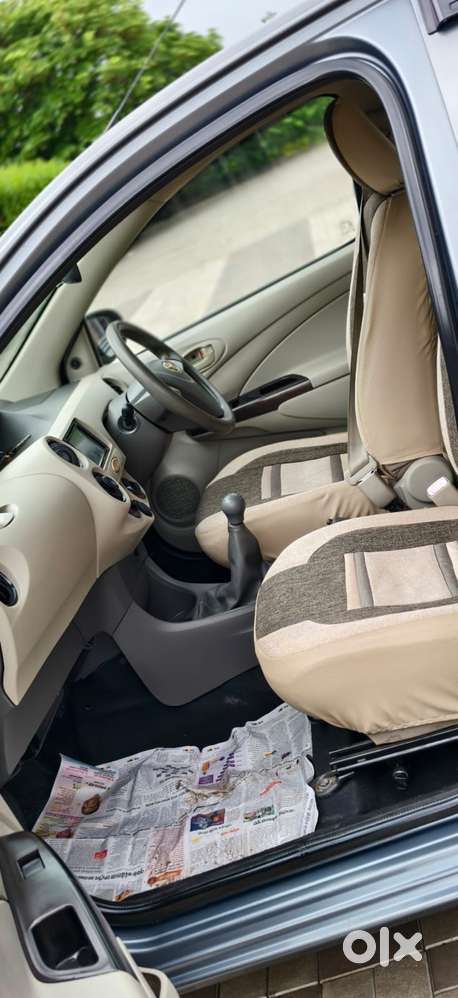 Toyota Etios G Sp*, 2015, Petrol