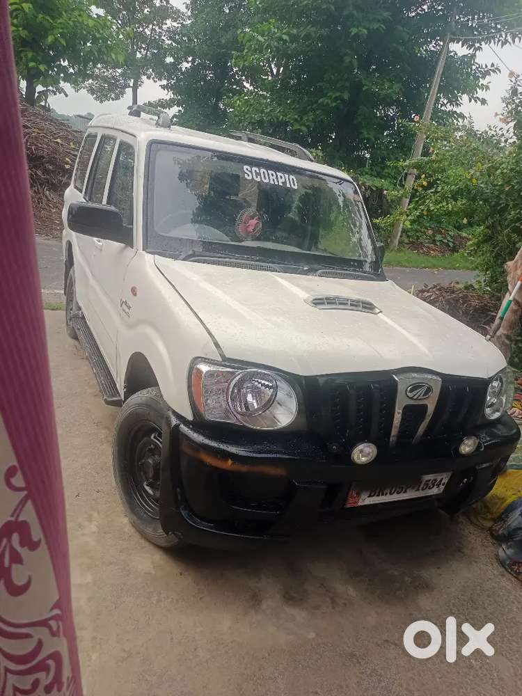 Mahindra Scorpio 2009 Diesel