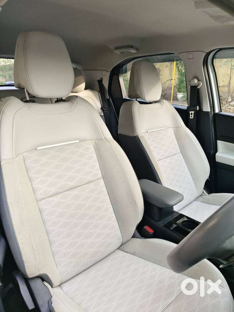 Tata Punch Ev Empowered Plus Lr, 2024, Electric