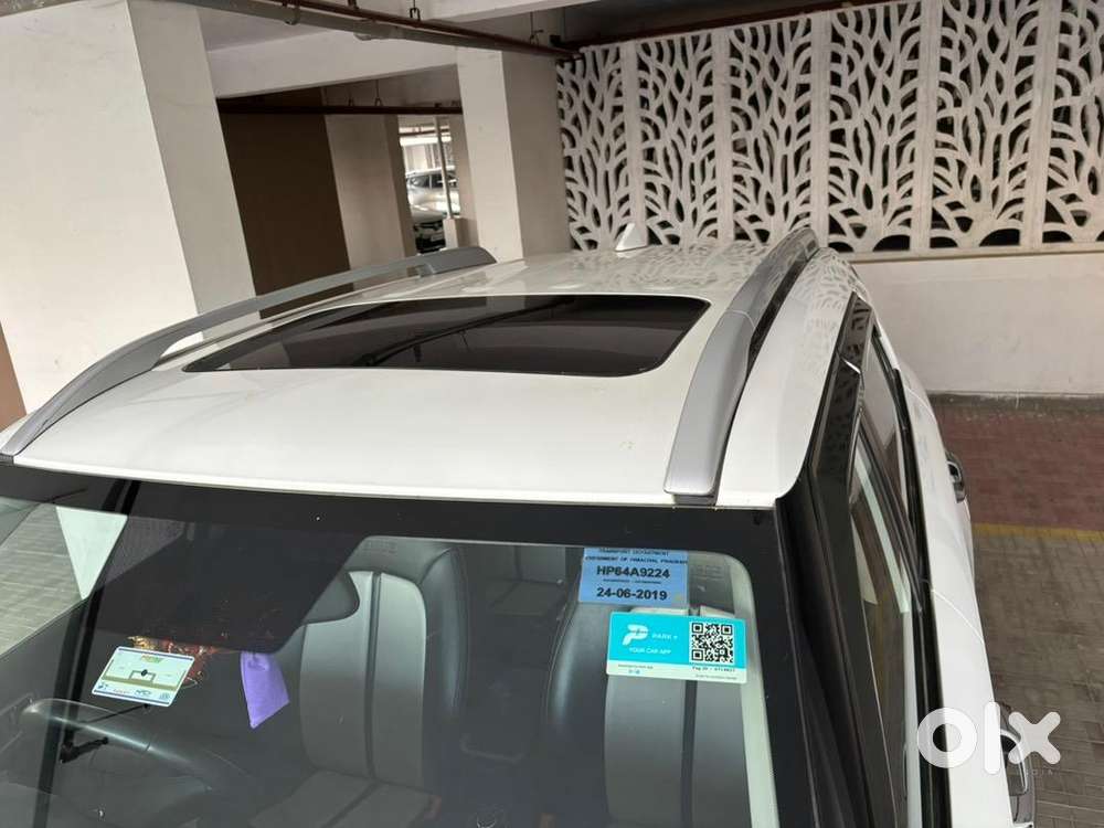 I Am Selling Hyundai Venue Sx (o) Mt Turbo 1.0 (petrol) In Gurgaon