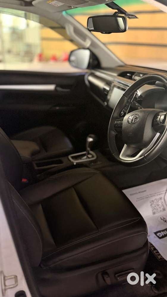 Toyota Hilux High Diesel Turbo Automatic, 2025, Diesel