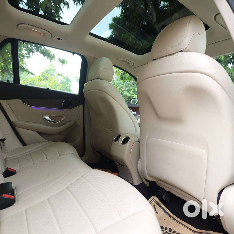 Mercedes-benz Glc Class 200, 2022, Petrol