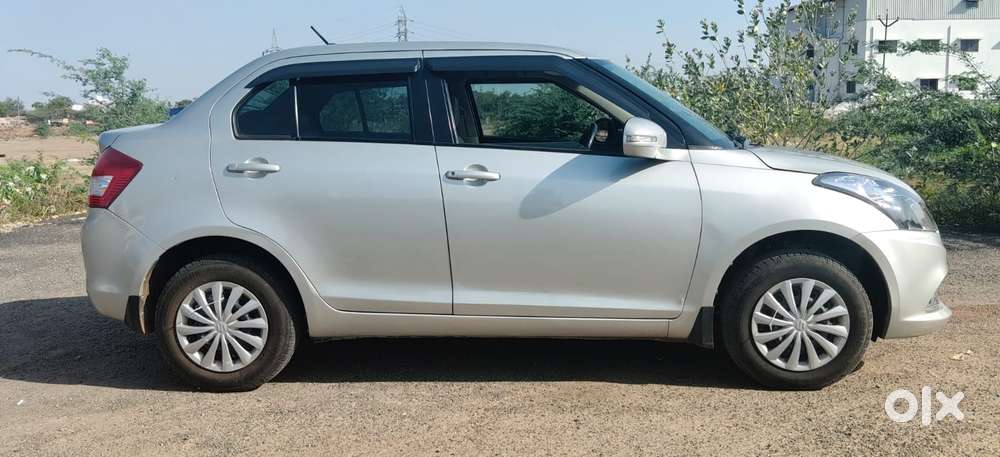Maruti Suzuki Swift Dzire, 2017, Petrol