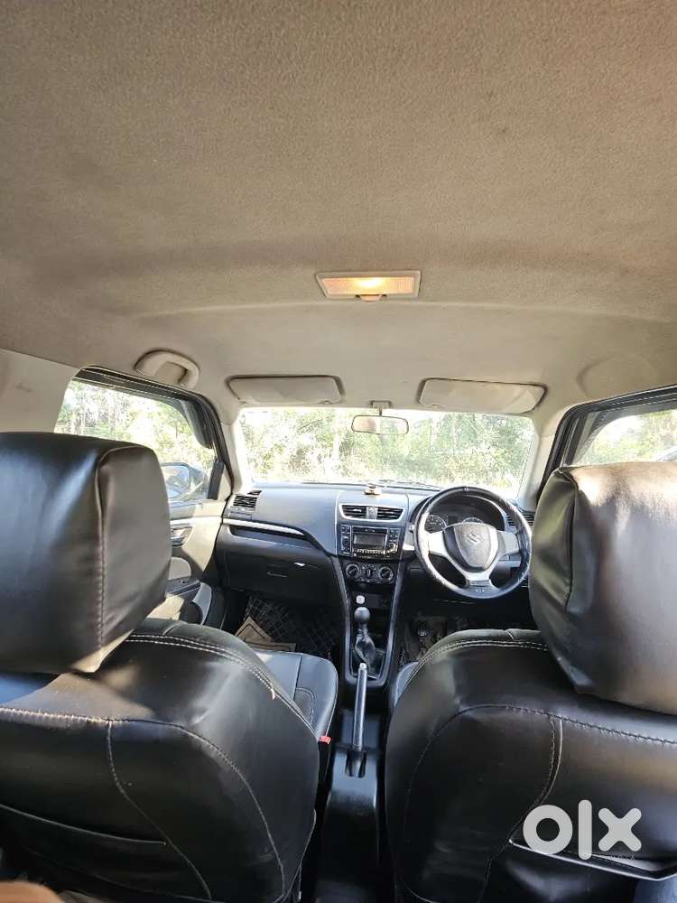 Maruti Suzuki Swift 2016 Petrol 92000 Km Driven