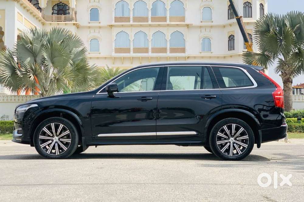 Volvo Xc90 Inscription Luxury, 2024, Petrol