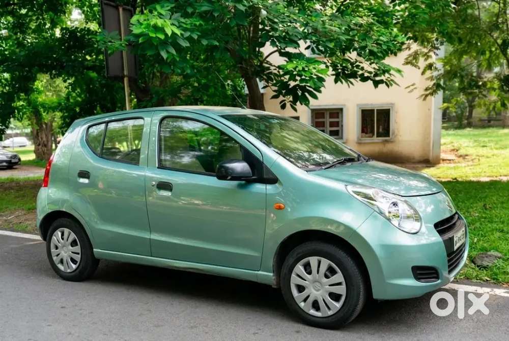 Maruti Suzuki A-star 2029