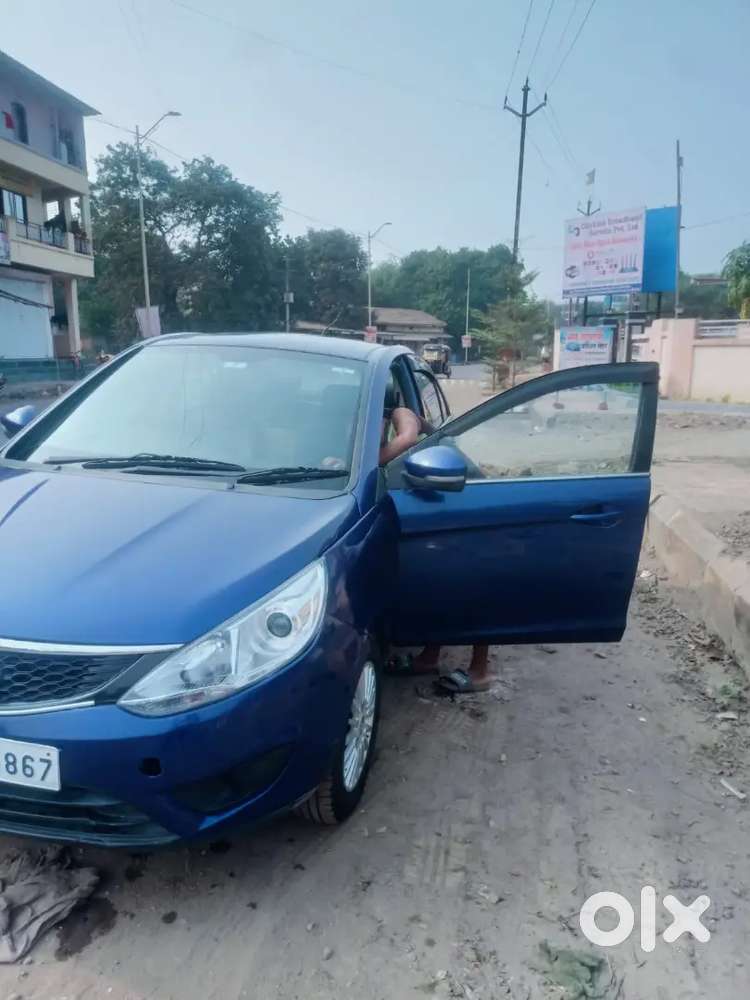 Tata Zest Revotron 2014