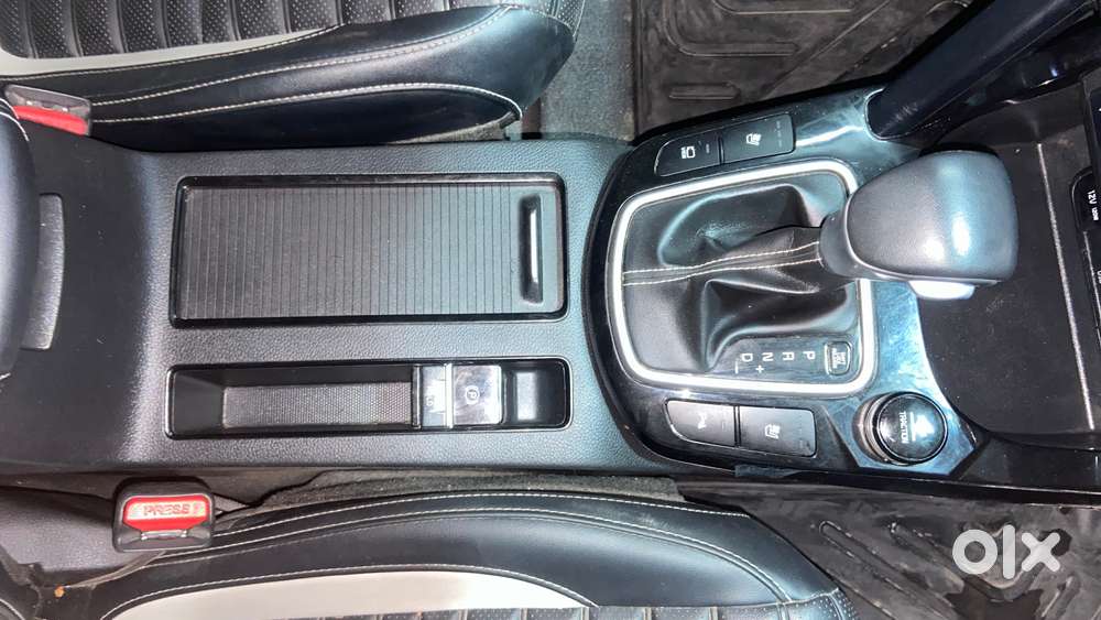 Kia Seltos Gtx Plus 1.5 Turbo Petrol Dct, 2023, Petrol