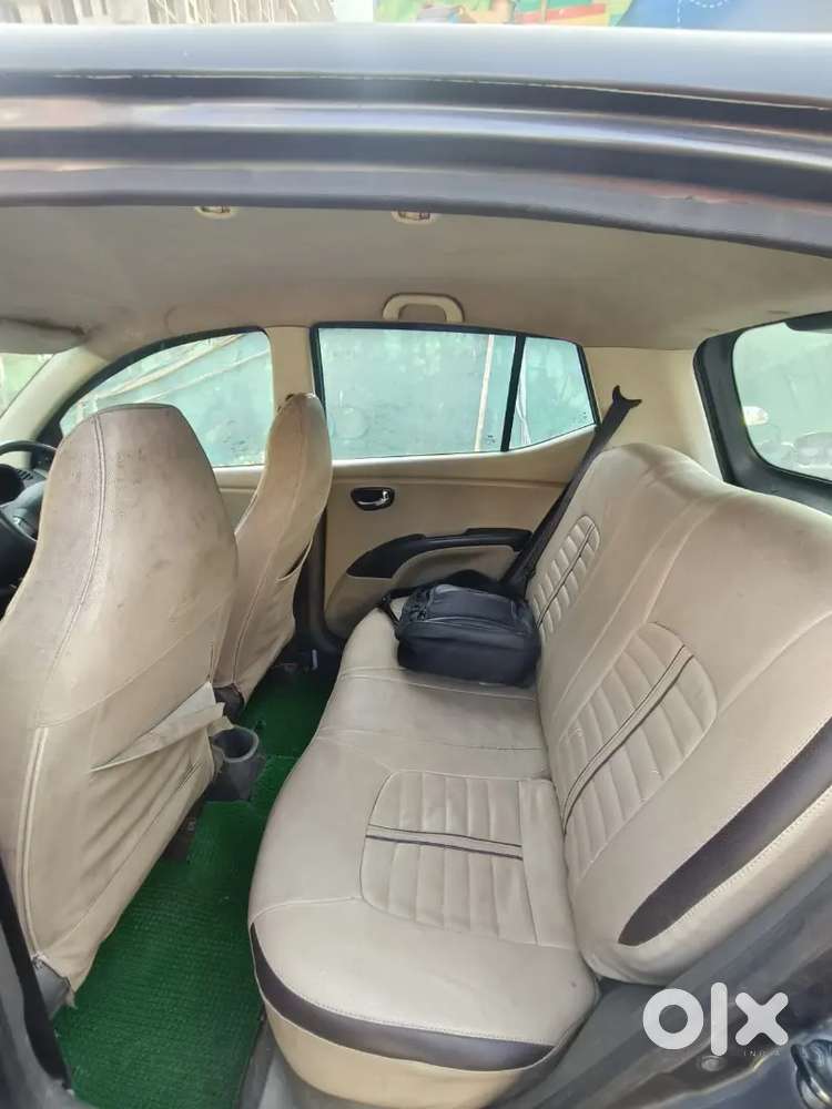 Hyundai I10 2013 Petrol 115000 Km Driven Want To Sell On Urgent Basiss