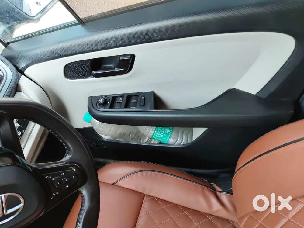 Tata Altroz 2023 Cng & Hybrids 45000 Km Driven