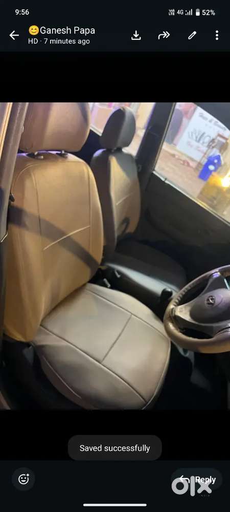 Hyundai Santro Xing 2006 Cng & Hybrids Well Maintained