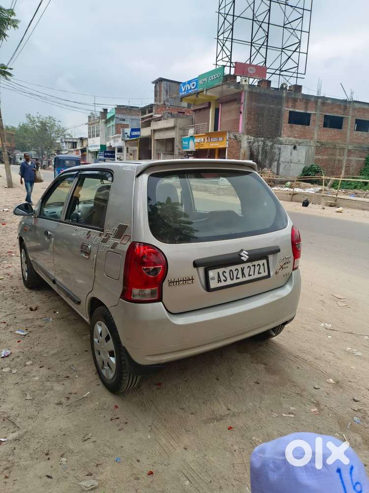 Altok10vxi