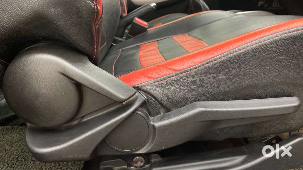 Maruti Suzuki Baleno 1.2 Zeta, 2016, Petrol