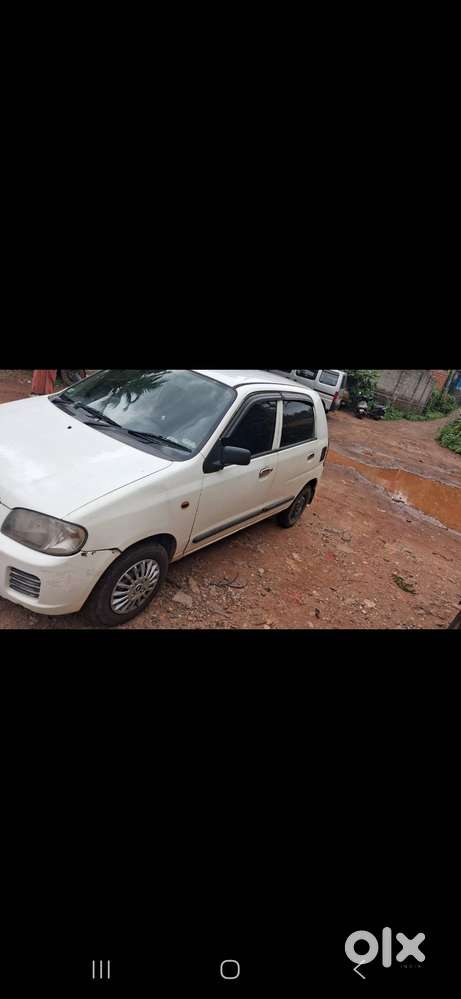 2008 Maruti Alto Lxi