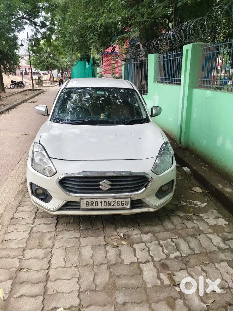 Maruti Dzire 1.2 Zxi Plus 2018