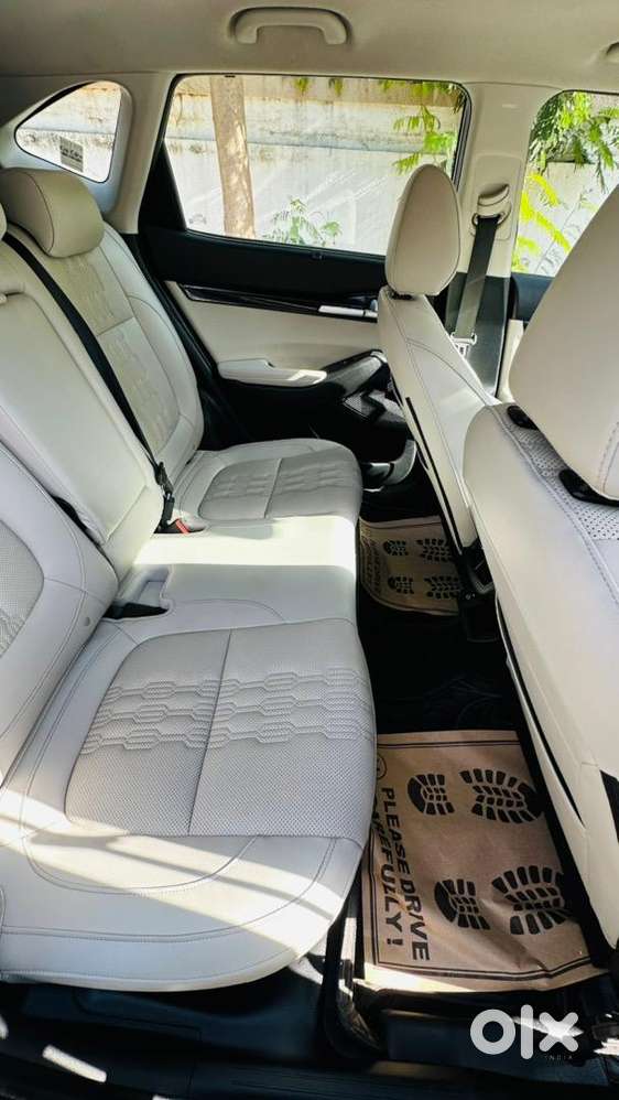 Kia Seltos November 2023 Htx Imt Diesel 77300 Km Driven