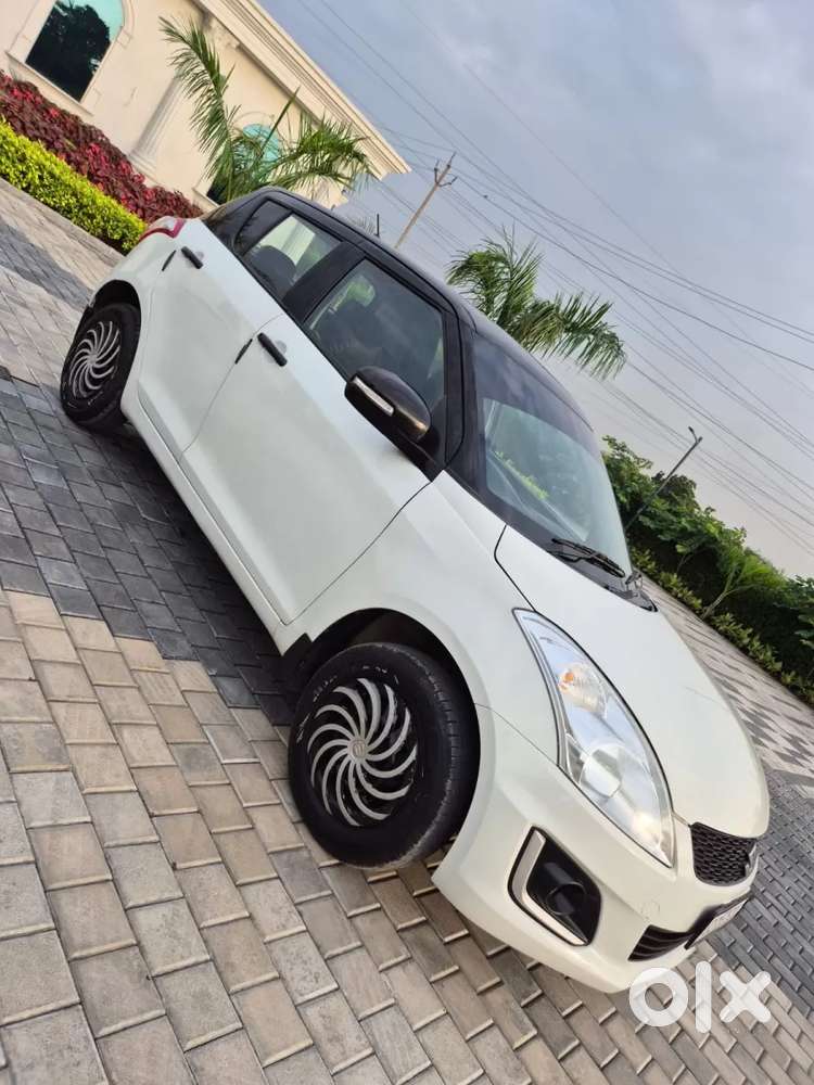 Maruti Suzuki Swift Vdi, 2016, Diesel