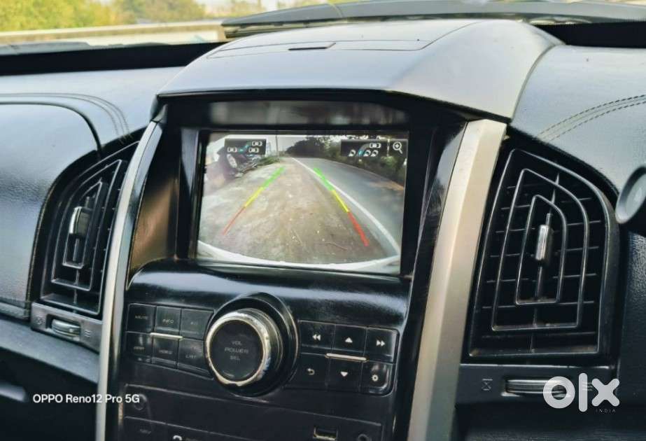 Mahindra Xuv500 W11, 2018, Diesel