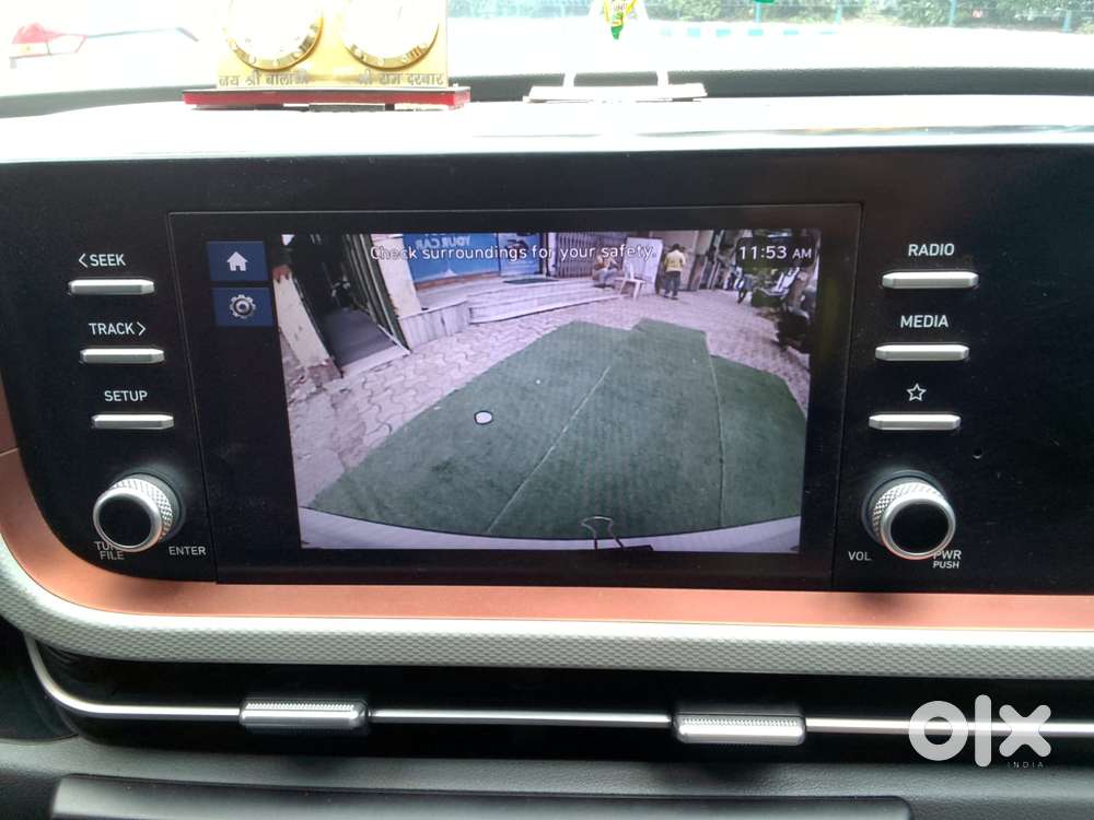 Hyundai Creta S 1.5 Diesel, 2024, Diesel