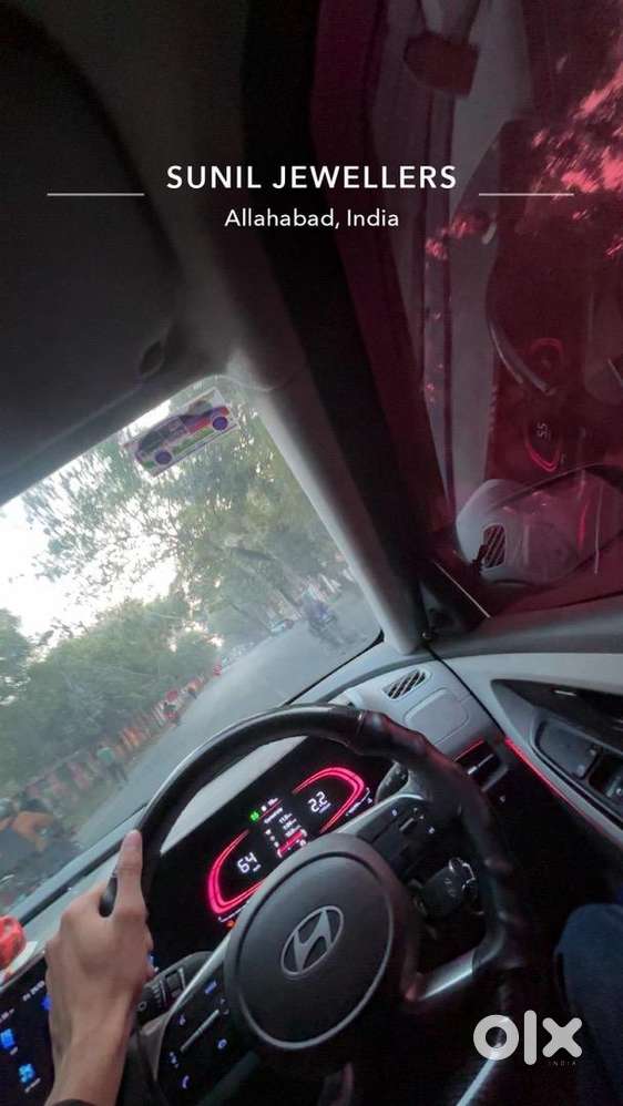 Hyundai Car Petrol 2024