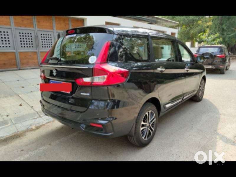 Maruti Suzuki Ertiga Zxi Plus Shvs, 2024, Petrol