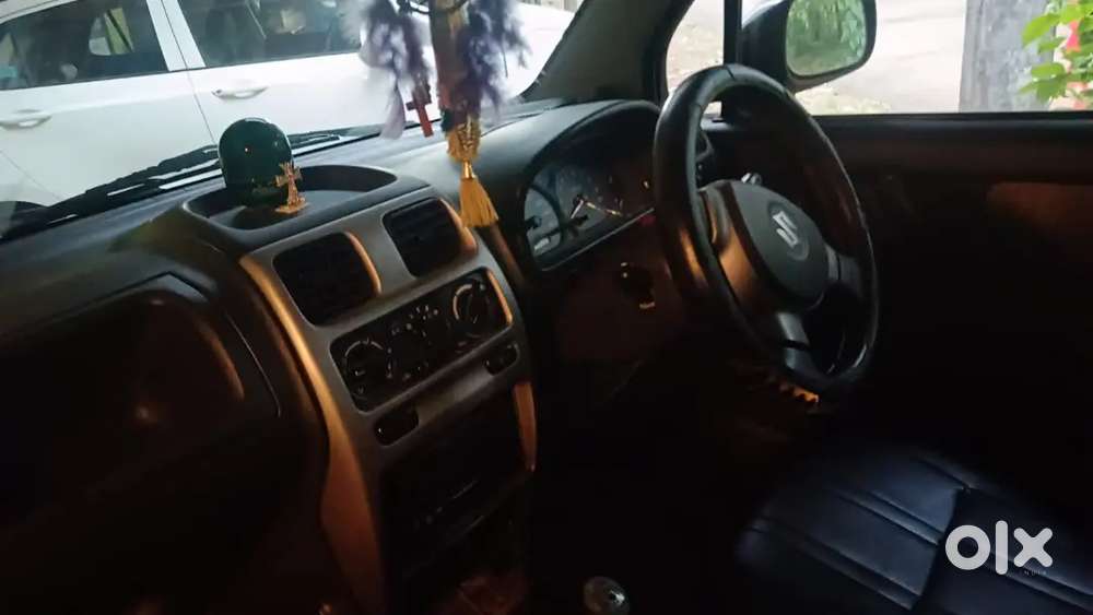 Maruti Suzuki Wagon R 2009 Second Owner