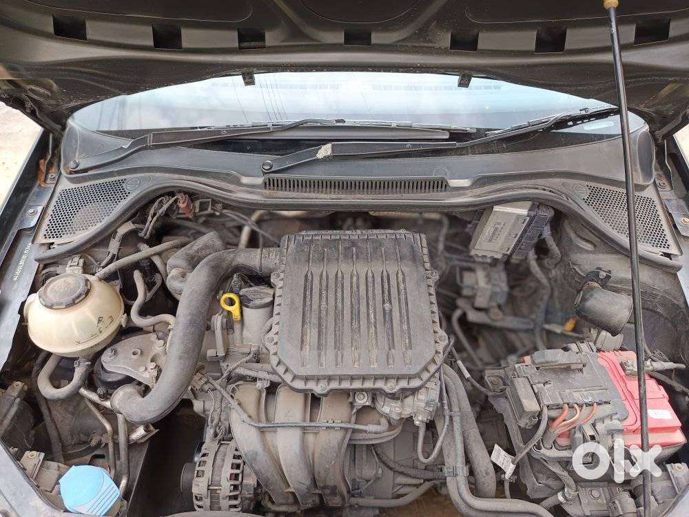 Volkswagen Ameo 1.0 Mpi Trendline, 2018, Petrol