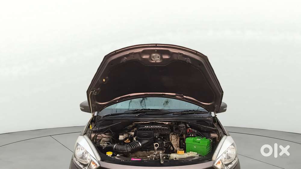Tata Tiago 1.2 Revotron Xz, 2016, Petrol