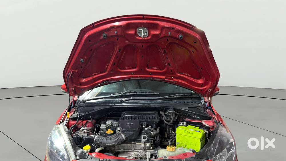 Tata Tiago 1.2 Revotron Xz Plus, 2019, Petrol