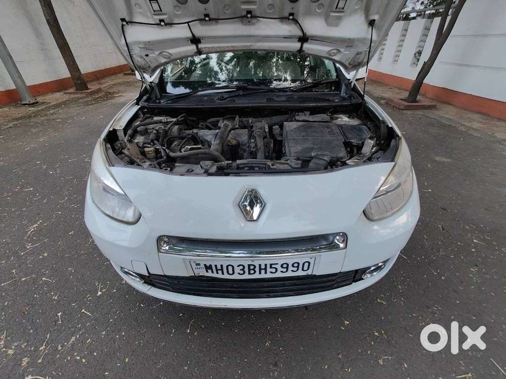Renault Fluence 1.5 E4, 2013, Diesel