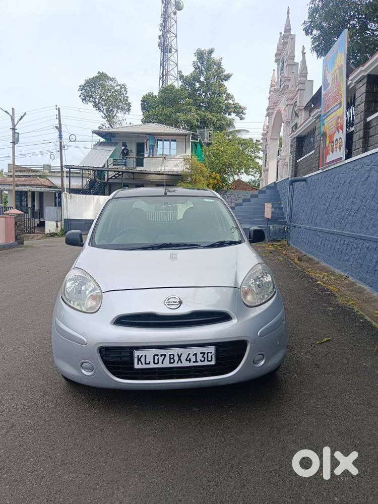 Nissan Micra Xe Plus, 2013, Petrol