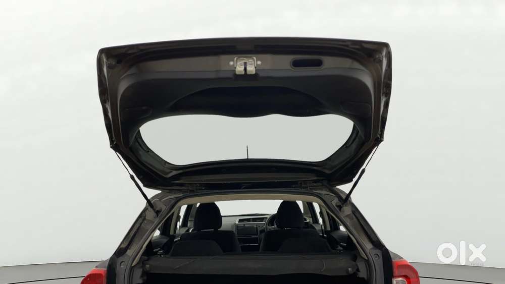 Honda Wr-v 1.2 Vx I-vtec, 2018, Petrol