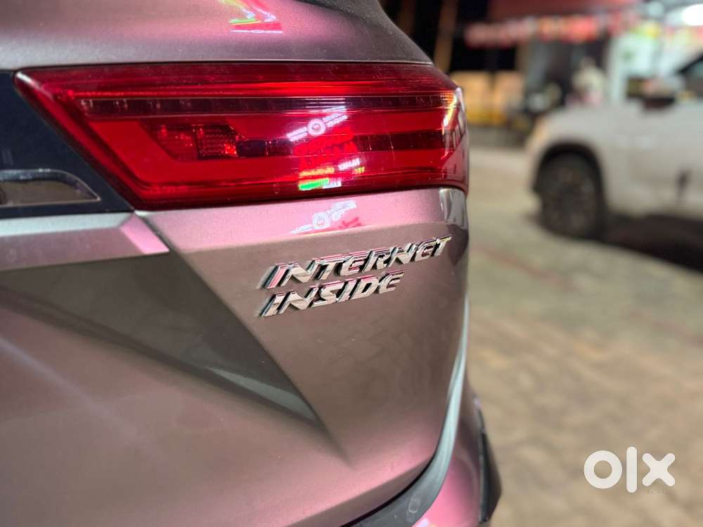 Mg Hector 2.0 Sharp Diesel, 2021, Diesel