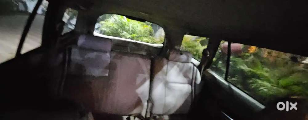 Toyota Innova 2.5 Diesel 2012