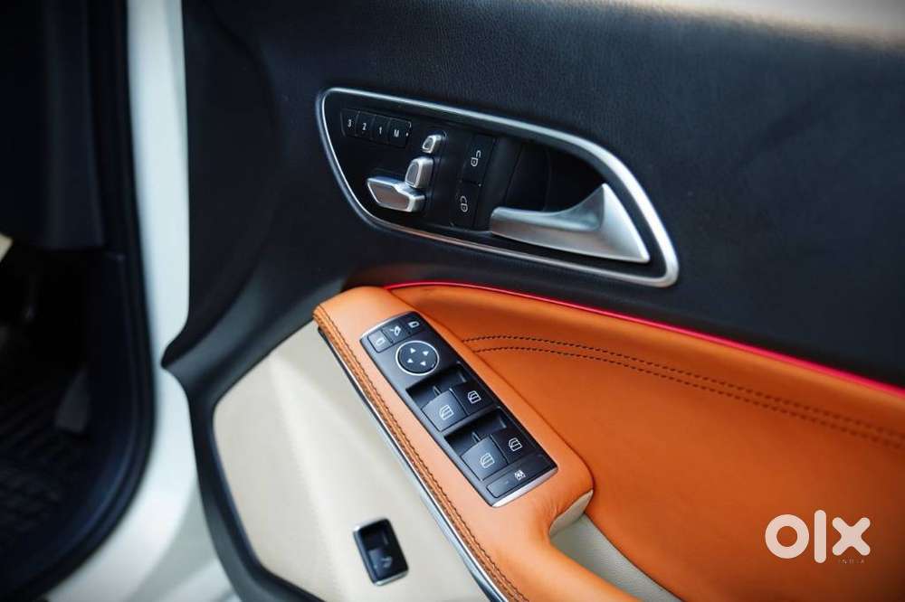 Mercedes-benz Cla 200 D Sport, 2017, Diesel