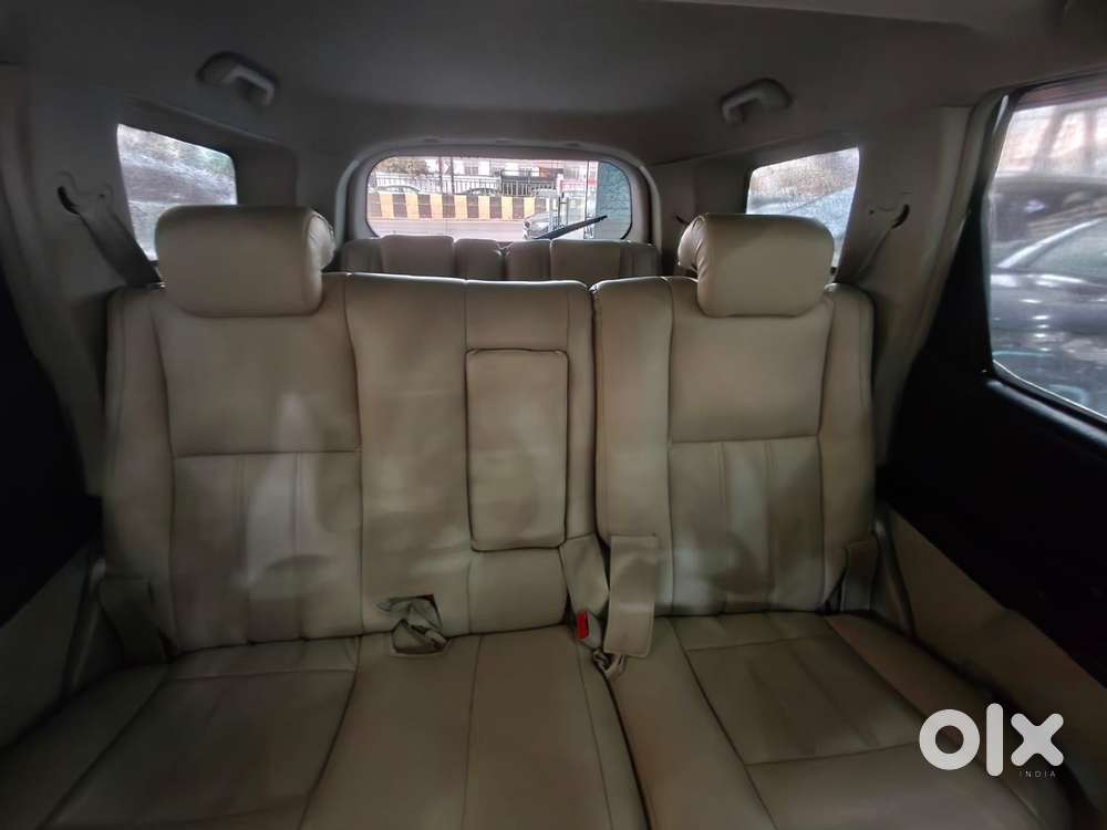 Mahindra Xuv500 At W9 2wd, 2018, Diesel