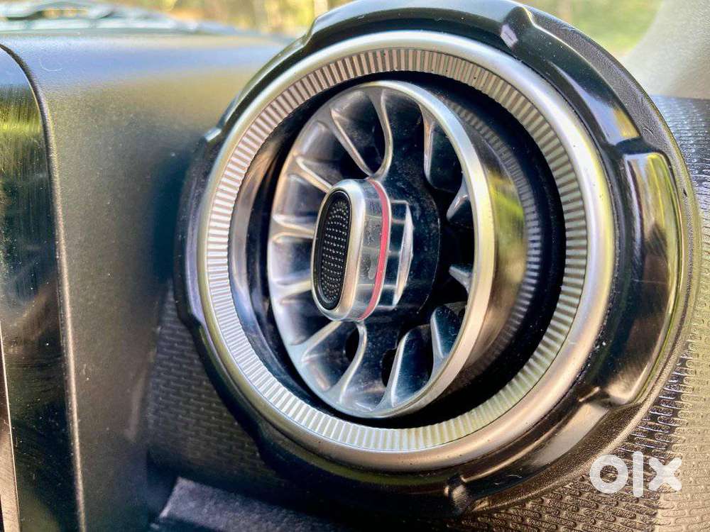 Maruti Suzuki Jimny Alpha Mt, 2023, Petrol