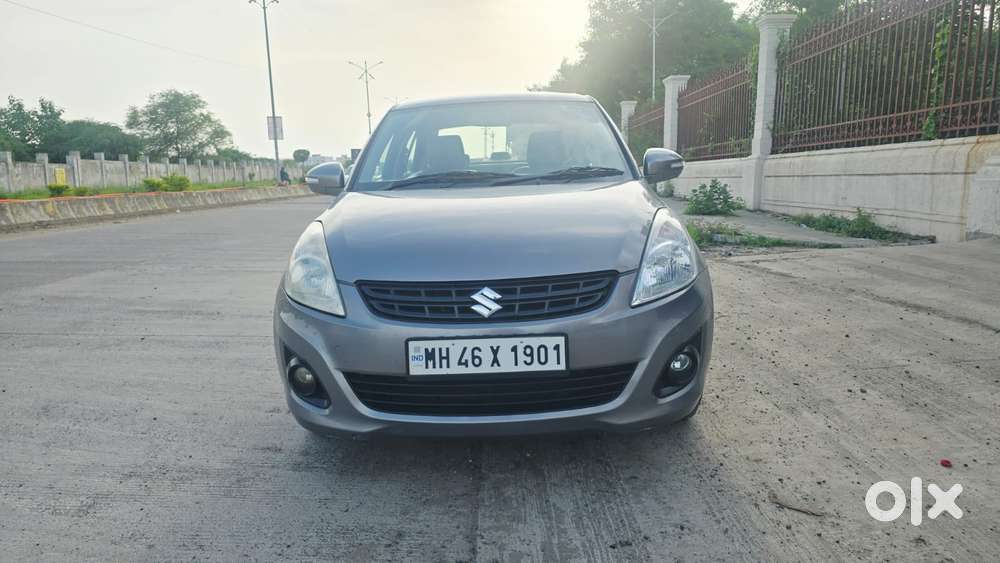 Maruti Suzuki Swift Dzire Vxi Optional, 2013, Petrol